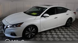 2022 Nissan Altima 2.5 SL