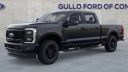 2026 Ford Super Duty F-250 XL