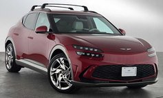 2024 Genesis GV60 Performance