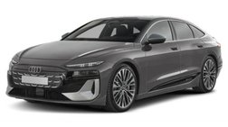 2027 Audi S6 Sportback e-tron quattro Premium Plus