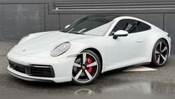2023 Porsche 911 Carrera S