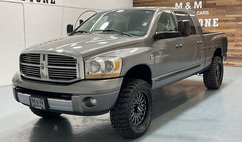 2006 Dodge Ram 2500 Laramie