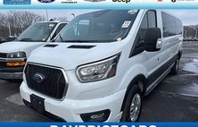 2023 Ford Transit XLT