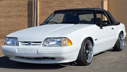 1990 Ford Mustang LX
