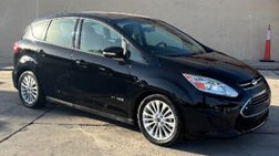 2017 Ford C-Max Hybrid SE