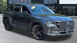2023 Mazda CX-50 2.5 S Preferred Plus