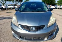 2009 Honda Fit Sport