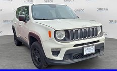 2019 Jeep Renegade Sport