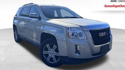 2014 GMC Terrain SLE-2