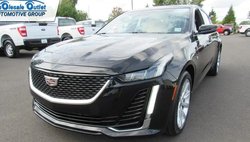 2020 Cadillac CT5 Luxury