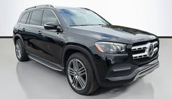 2020 Mercedes-Benz GLS GLS 450