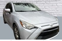 2017 Toyota Yaris iA Base
