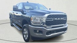 2024 Ram Ram Pickup 2500 Big Horn