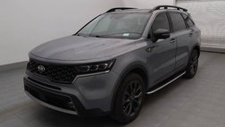 2021 Kia Sorento SX Prestige X-Line