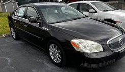 2009 Buick Lucerne CXL Special Edition