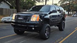 2013 GMC Yukon SLT