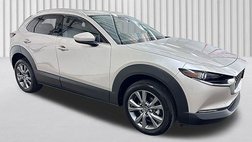 2024 Mazda CX-30 2.5 S Premium
