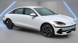 2024 Hyundai Ioniq 6 SEL