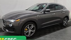 2023 Maserati Levante GT
