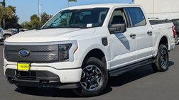 2023 Ford F-150 Lightning Pro