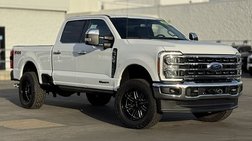 2023 Ford Super Duty F-250 Lariat