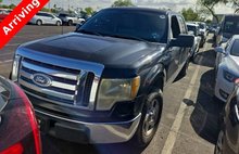 2010 Ford F-150 XLT