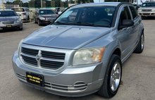 2007 Dodge Caliber Base