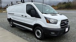 2020 Ford Transit 150