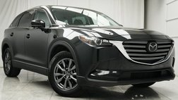 2022 Mazda CX-9 Touring