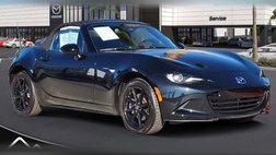 2024 Mazda MX-5 Miata Sport