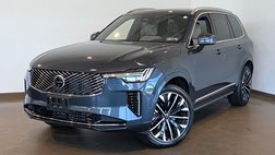 2025 Volvo XC90 B6 Plus Bright Theme 7P