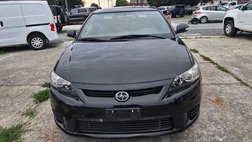 2012 Scion tC Base