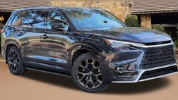 2024 Lexus TX 500h TX 500h F SPORT Premium