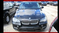 2013 BMW X5 