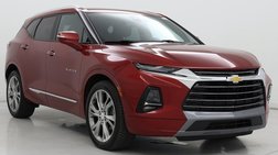 2020 Chevrolet Blazer Premier
