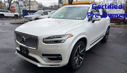 2024 Volvo XC90 B6 Plus Bright Theme 7P
