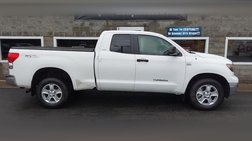 2007 Toyota Tundra SR5