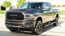 2024 Ram Ram Pickup 2500 Laramie