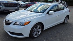 2015 Acura ILX 2.0L