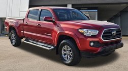 2019 Toyota Tacoma SR5 V6