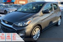 2021 Chevrolet Spark 1LT CVT