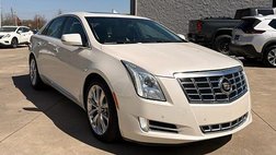 2013 Cadillac XTS Premium Collection
