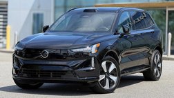 2025 Volvo EX90 Twin Plus 7P