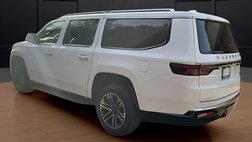 2023 Jeep Wagoneer L Series II