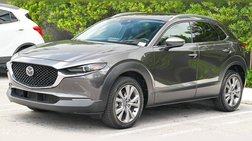 2021 Mazda CX-30 Premium