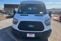 2019 Ford Transit XL w/Medium Roof w/Sliding Side Door