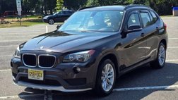 2015 BMW X1 xDrive28i