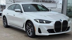 2026 BMW 4 Series 430i xDrive Gran Coupe