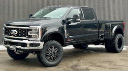2026 Ford Super Duty F-350 Lariat