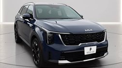 2024 Kia Sorento SX